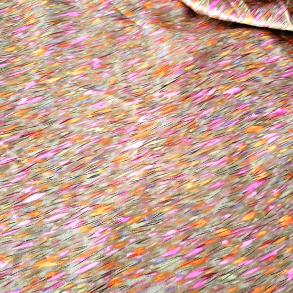 NWT The Limited Cowl Drape Neck Shell, Size Small / Extra Small - Picture 5 of 9